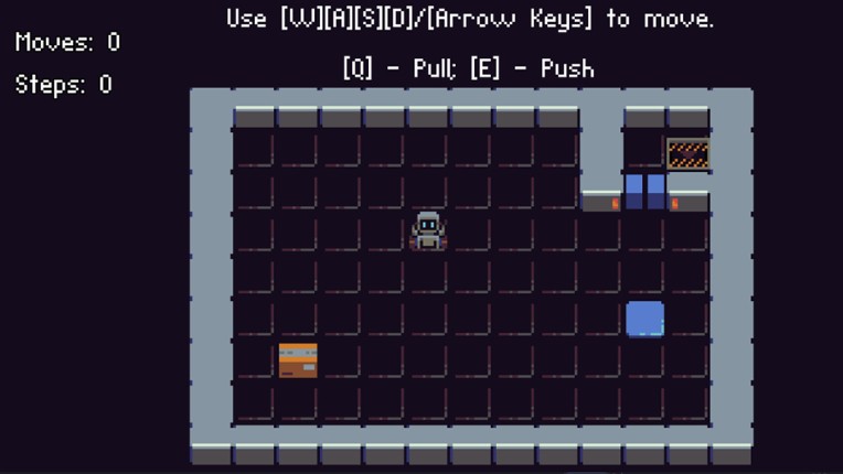 Push Defense screenshot