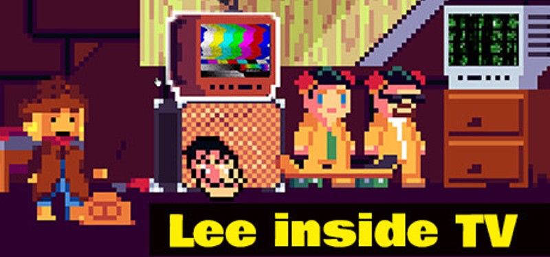 Lee Inside TV Image