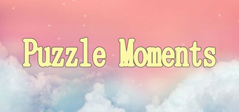 Puzzle Moments Image