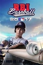 R.B.I. Baseball 17 Image