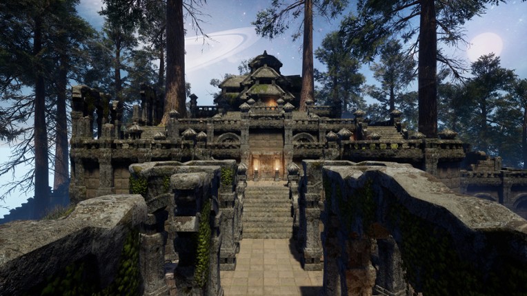 Rage Quit screenshot