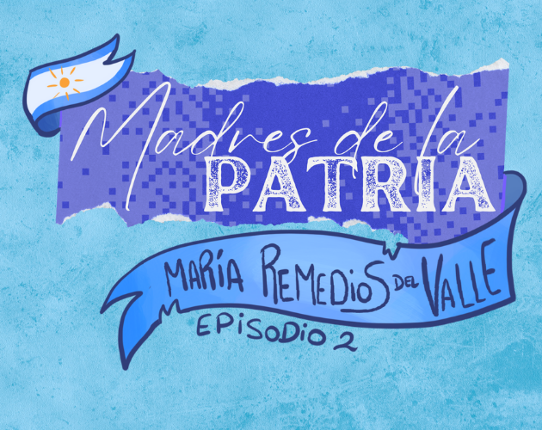 Remedios del Valle - episodio 2 Image