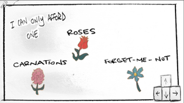 Remembrance screenshot