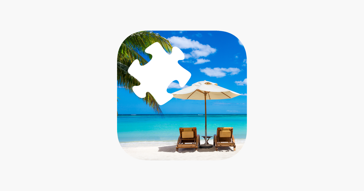 Games like Resort Jigsaw Puzzles