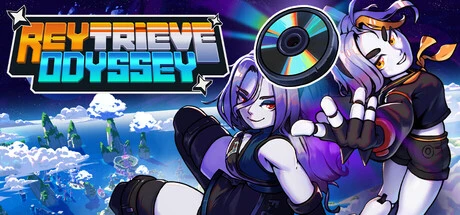Games like Reytrieve Odyssey