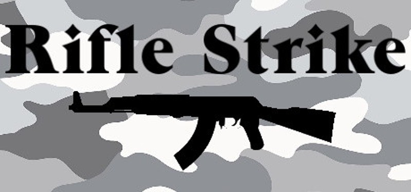 Rifle Strike Image