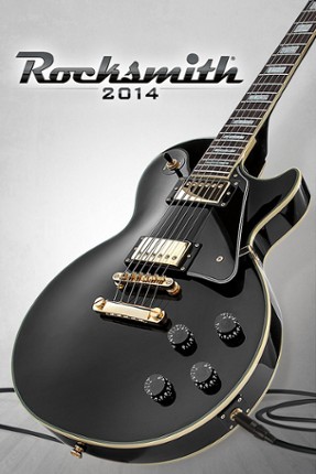 Rocksmith 2014 Edition Image