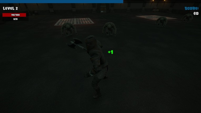 Rogueknight Image