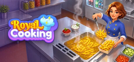 Games like Royal Cooking