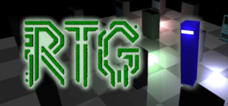 RTG Image