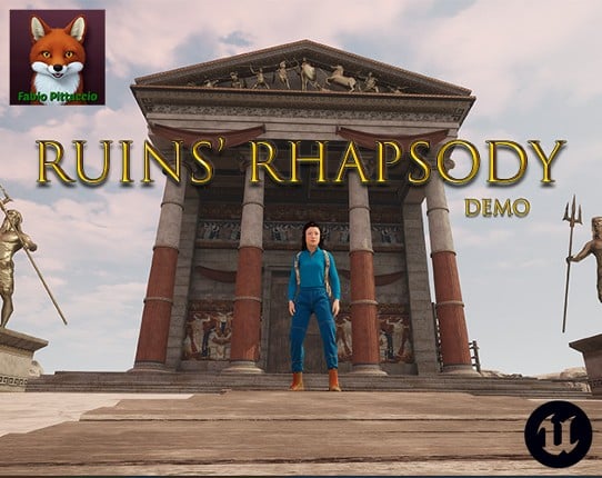 Ruins' Rhapsody (Demo) Image