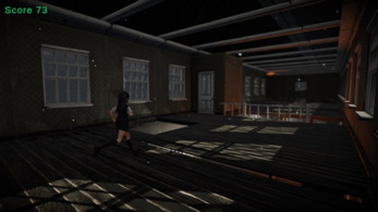 Runny Jumpy Image