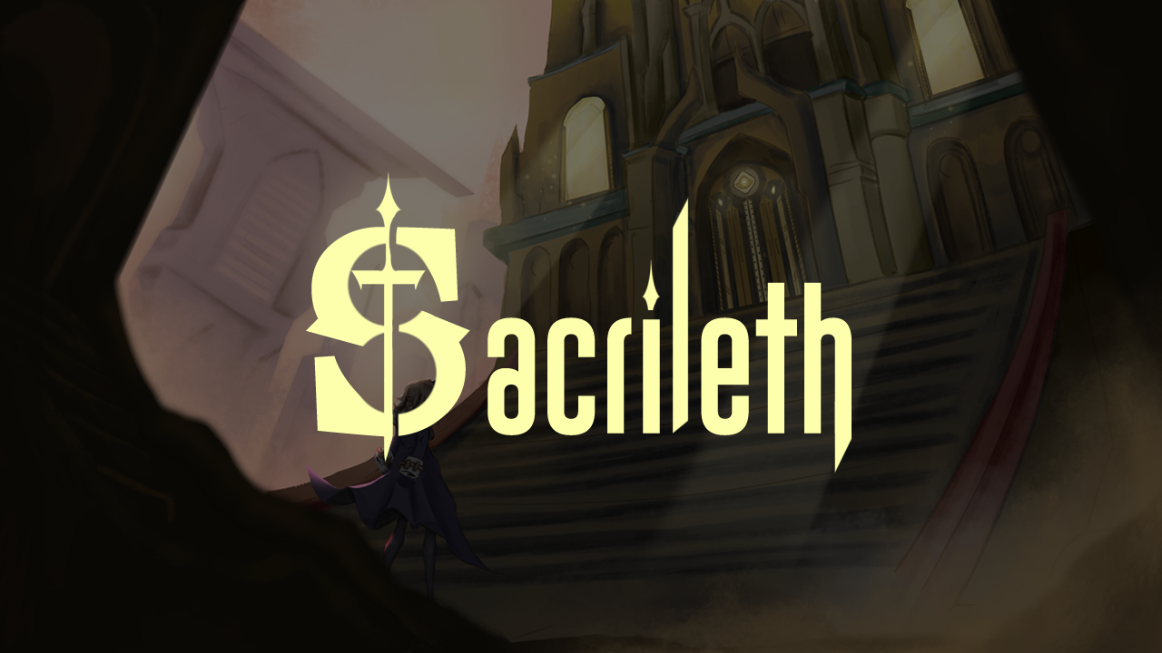 Games like Sacrileth