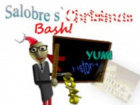 Salobre s` Christmas Bash! Image