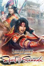 SAMURAI WARRIORS: Spirit of Sanada Image