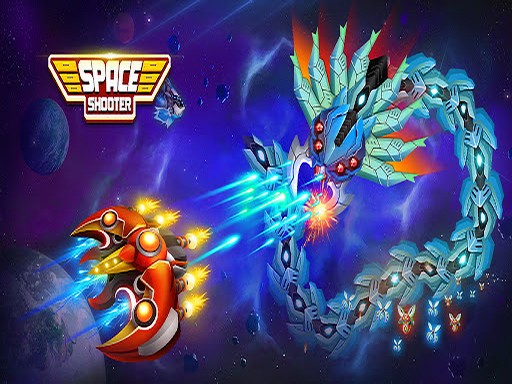 Games like scape Shotter