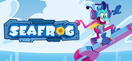 Games like Seafrog