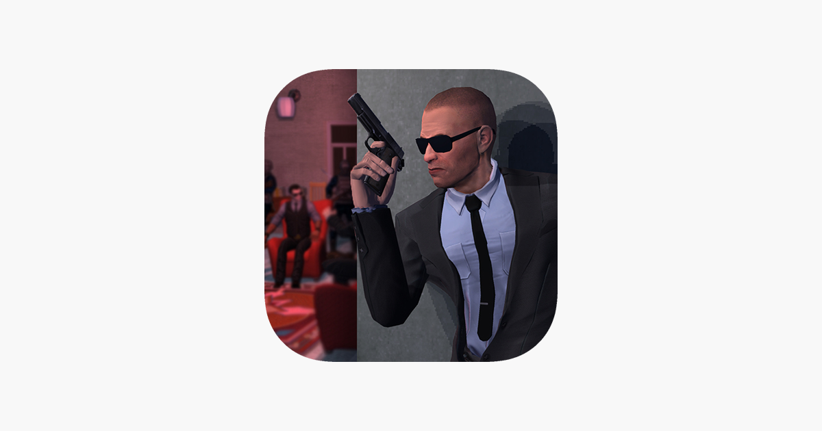 Games like Secret Mission Agent