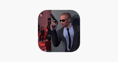 Secret Mission Agent Image