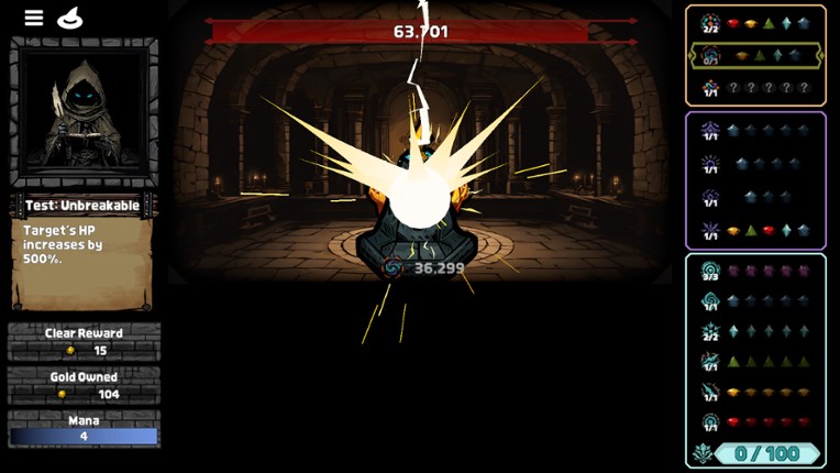 Seferia Matrix Image
