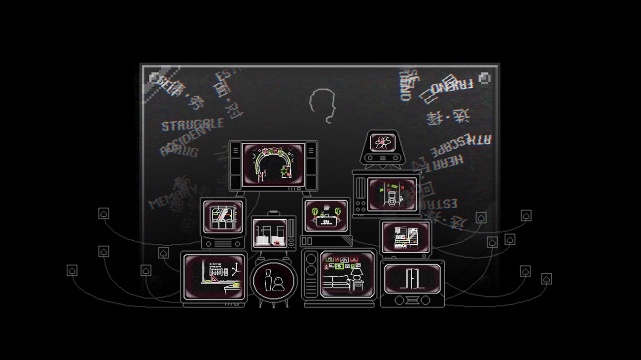 Games like SELF: Where's my father