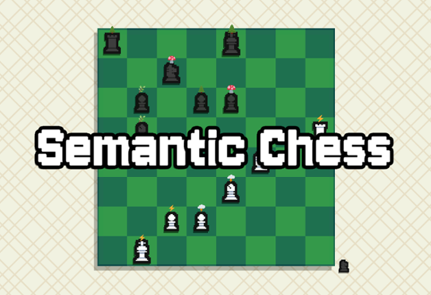 Semantic Chess Image
