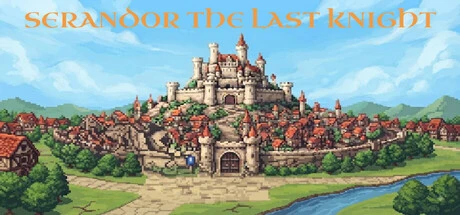 Games like Serandor The Last Knight