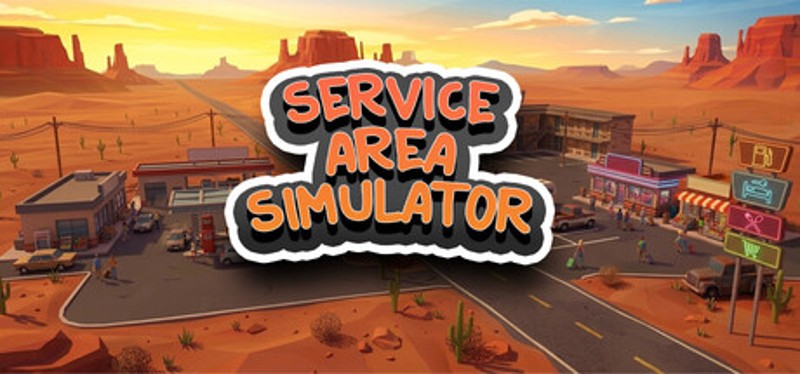 Service Area Simulator Image