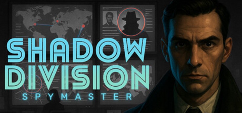 Shadow Division: Spymaster Image