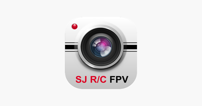 SJ W1003 FPV Image