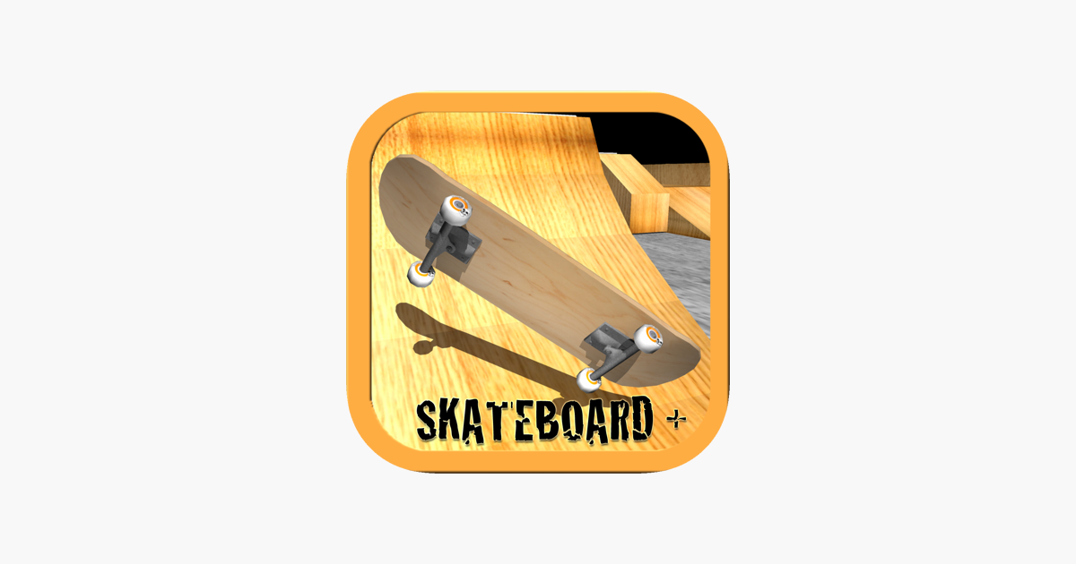 Games like Skateboard+