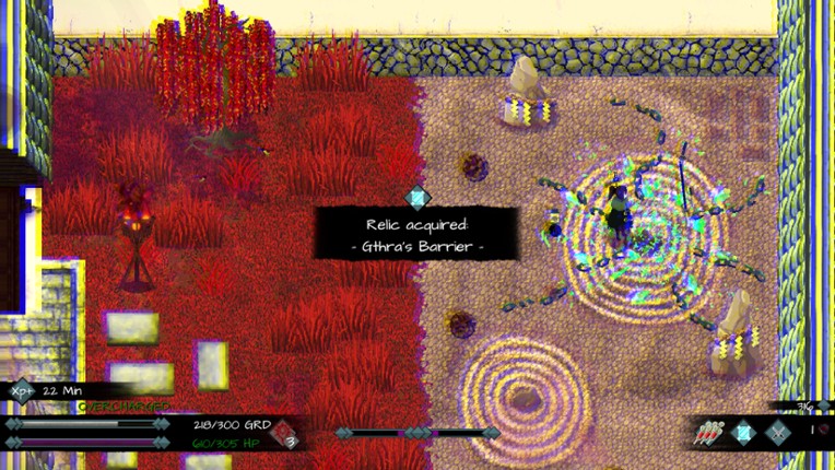 Skautfold: Moonless Knight Image