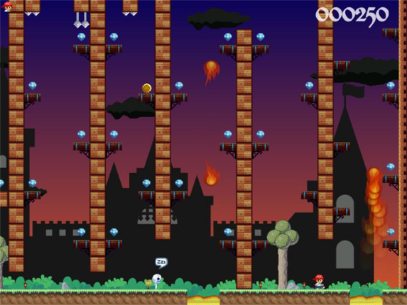 Skin & Bones screenshot