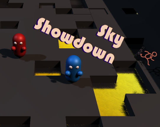 Sky Showdown Image