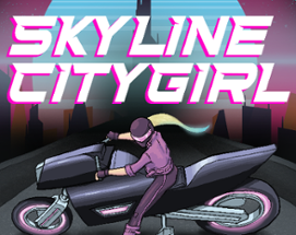 Skyline Citygirl Image