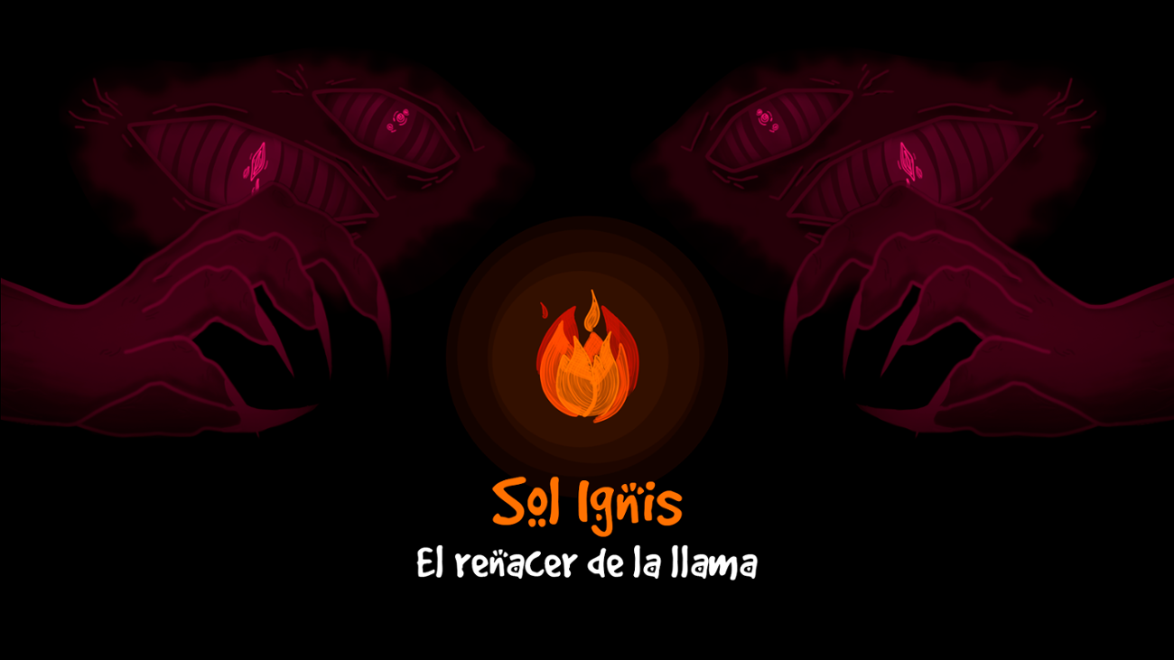Games like Sol Ignis: El renacer de la Llama
