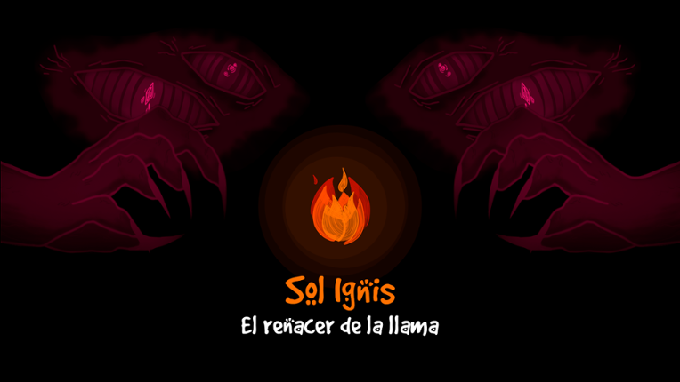 Sol Ignis: El renacer de la Llama Image
