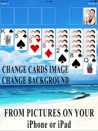 Solitaire Simple free Image