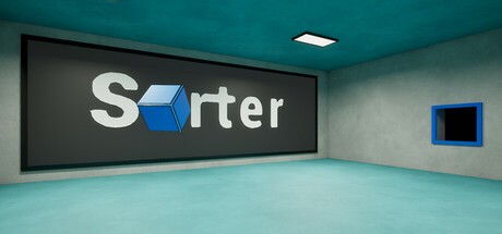 Games like Sorter (Early Access)