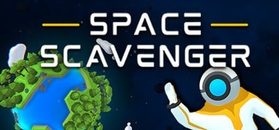 Space Scavenger Image