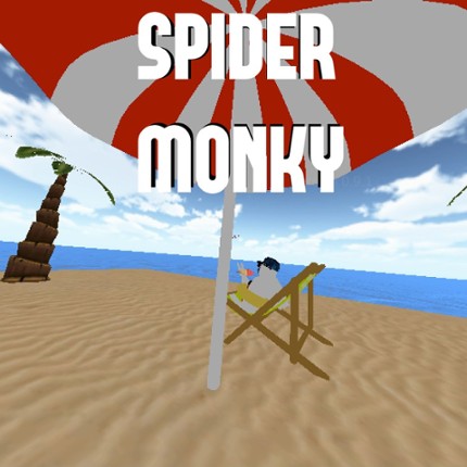 SpiderMonky v1.0.0 Image