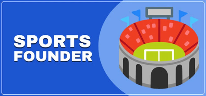 Sports Founder Image