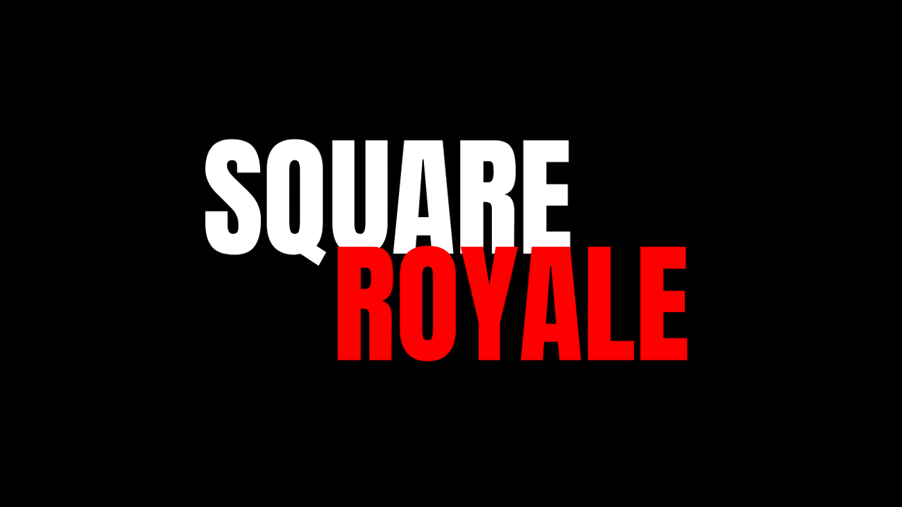 Games like Square Royale
