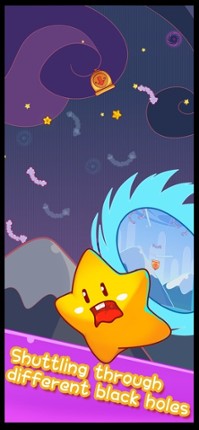 Star Roam! screenshot