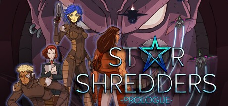 Games like STAR SHREDDERS
