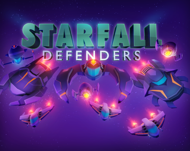 Games like Starfall Defenders
