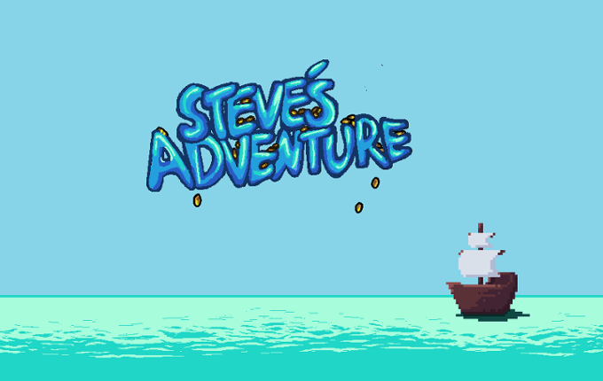 Steve's Adventure Image