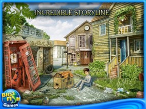 Stray Souls: Dollhouse Story - Collector's Edition HD Image