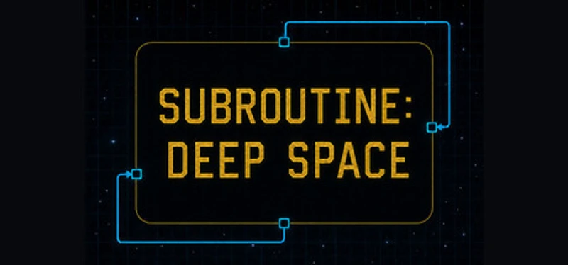 Subroutine: Deep Space Image