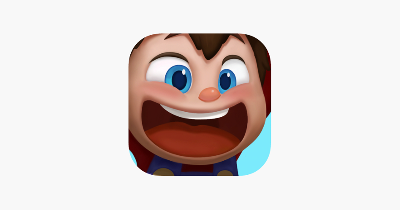 Super Boy: Run Jump Tap Score Game Cover